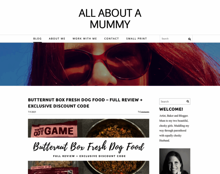 Allaboutamummy.co.uk thumbnail Allaboutamummy.co.uk thumbnail