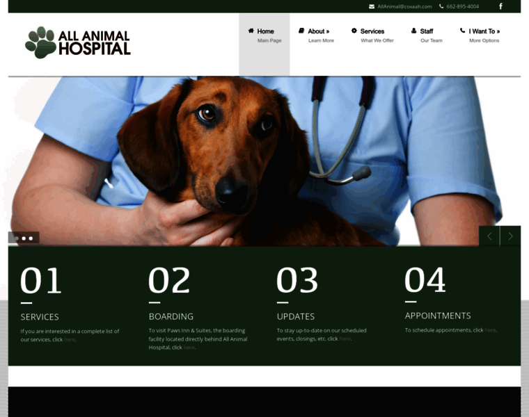 Allanimal-hospital.com thumbnail Allanimal-hospital.com thumbnail