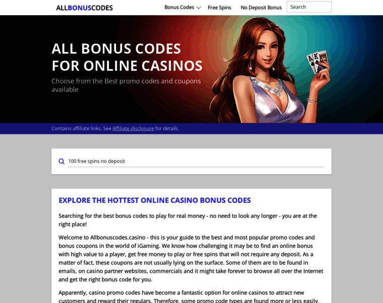 Allbonuscodes.casino thumbnail