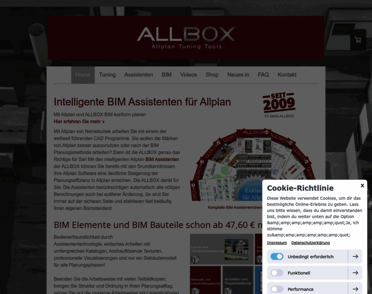 Allbox.info thumbnail
