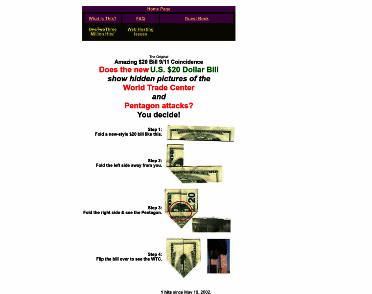 Allbrevard.net thumbnail