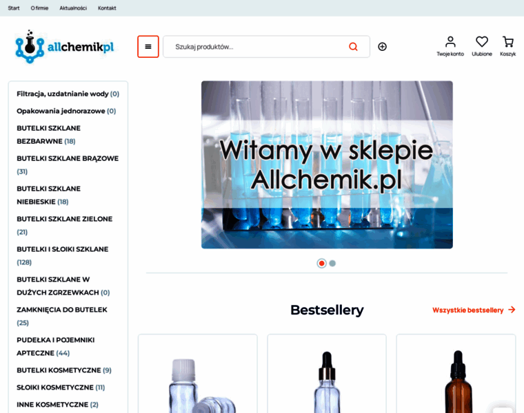 Allchemik.pl thumbnail