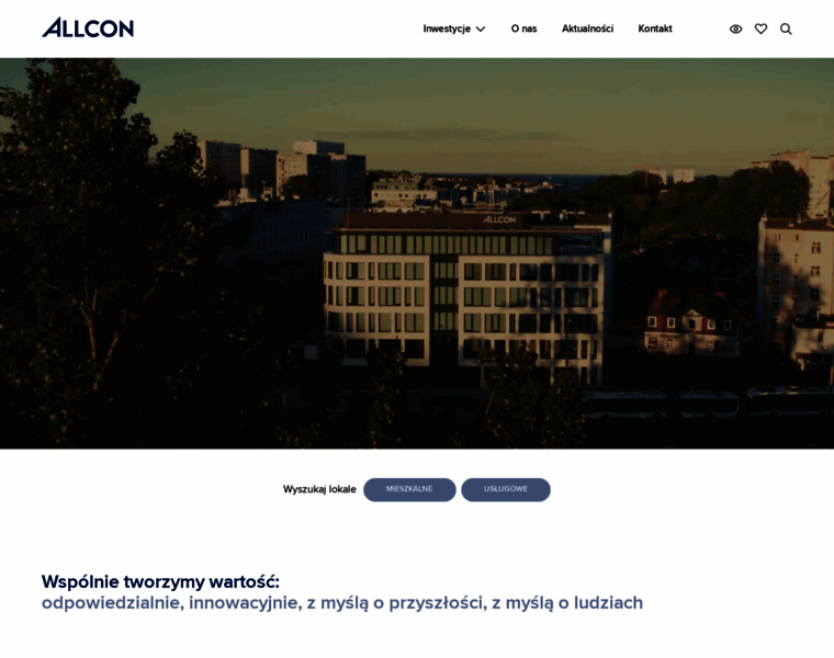 Allcon.pl thumbnail