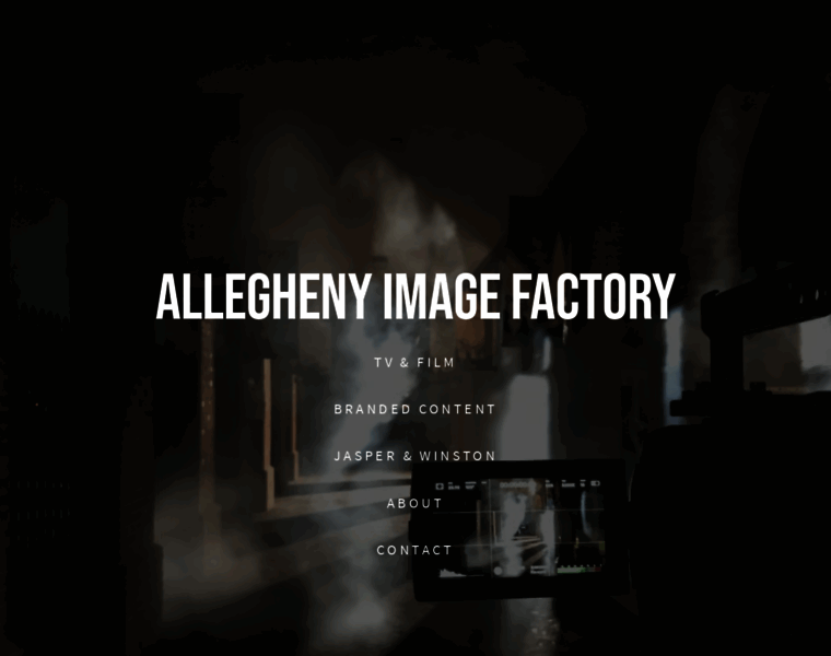 Alleghenyimagefactory.com thumbnail