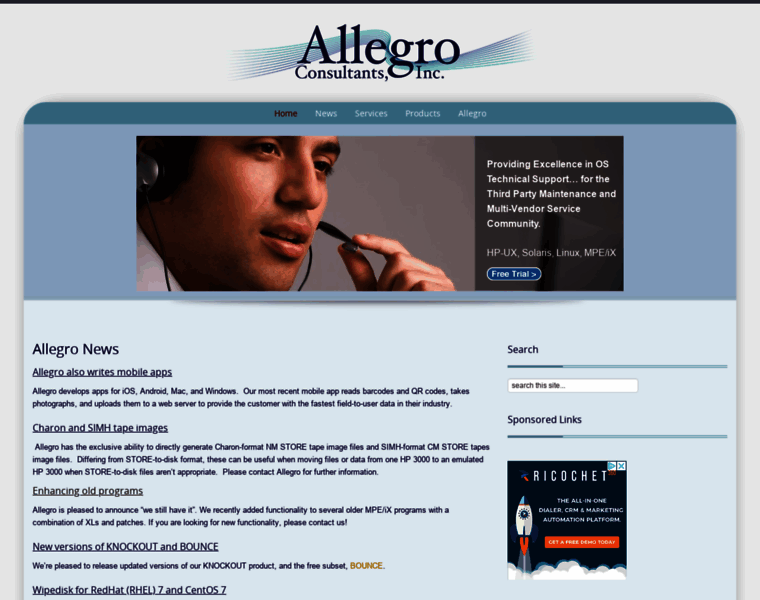 Allegro.com thumbnail