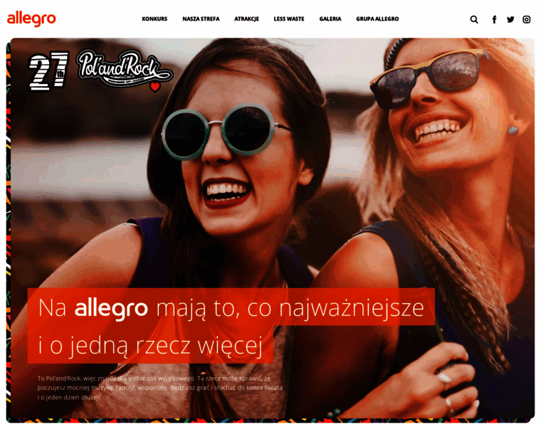 Allegrograeko.pl thumbnail