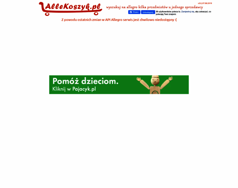 Allekoszyk.pl thumbnail