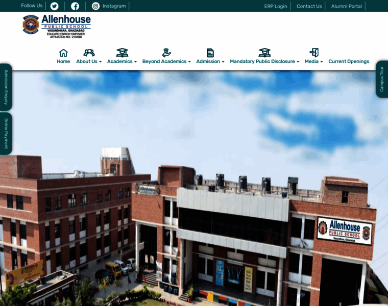 Allenhouseghaziabad.com thumbnail Allenhouseghaziabad.com thumbnail