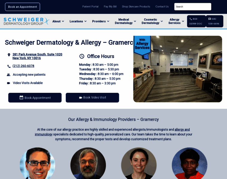 Allergyreliefnyc.com thumbnail Allergyreliefnyc.com thumbnail