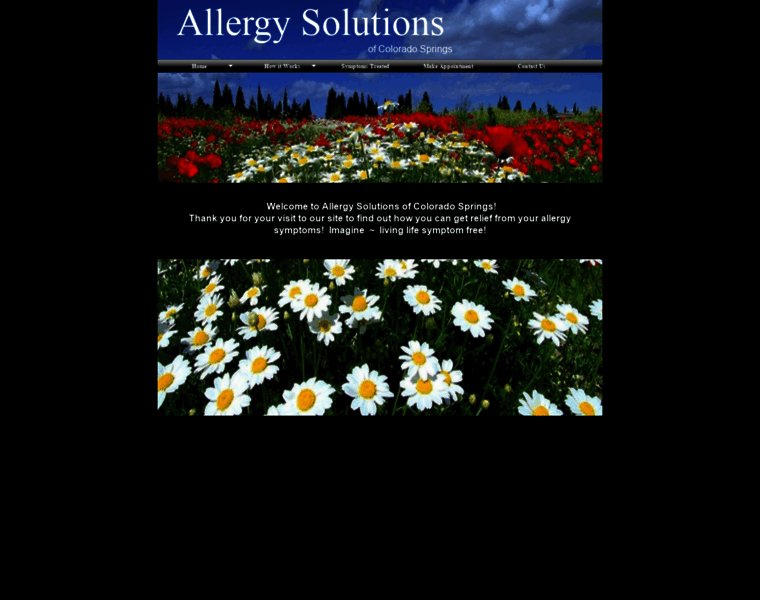 Allergysolutionscs.com thumbnail