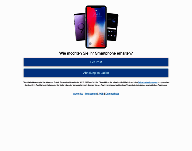 Allesfuermich.de thumbnail