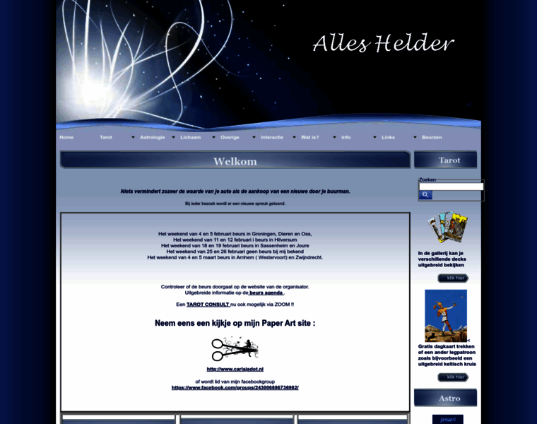 Alleshelder.nl thumbnail