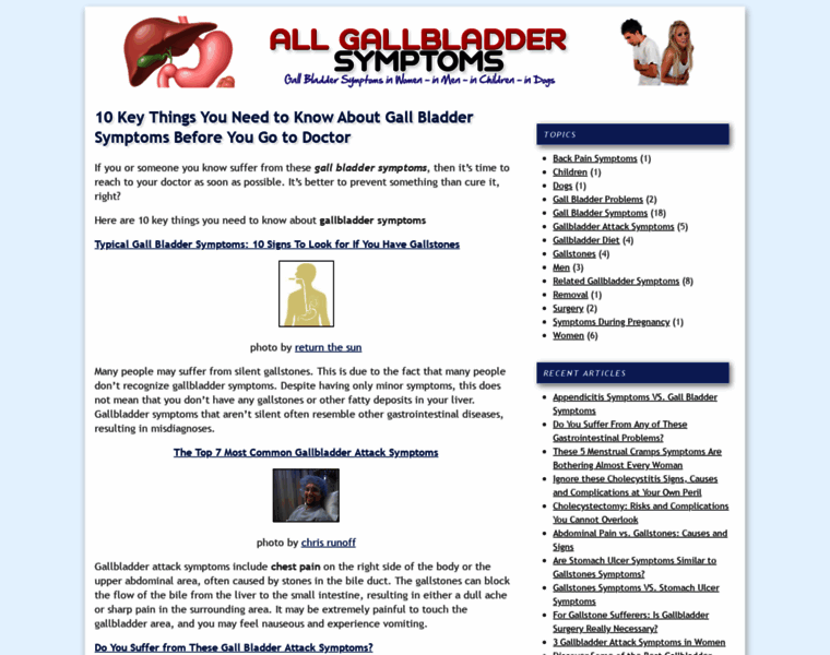 Allgallbladdersymptoms.com thumbnail