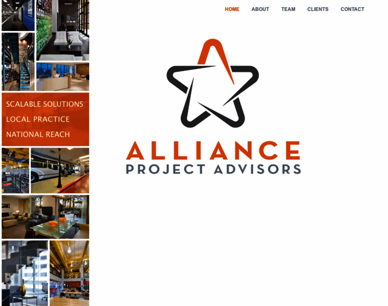 Alliance-pa.com thumbnail