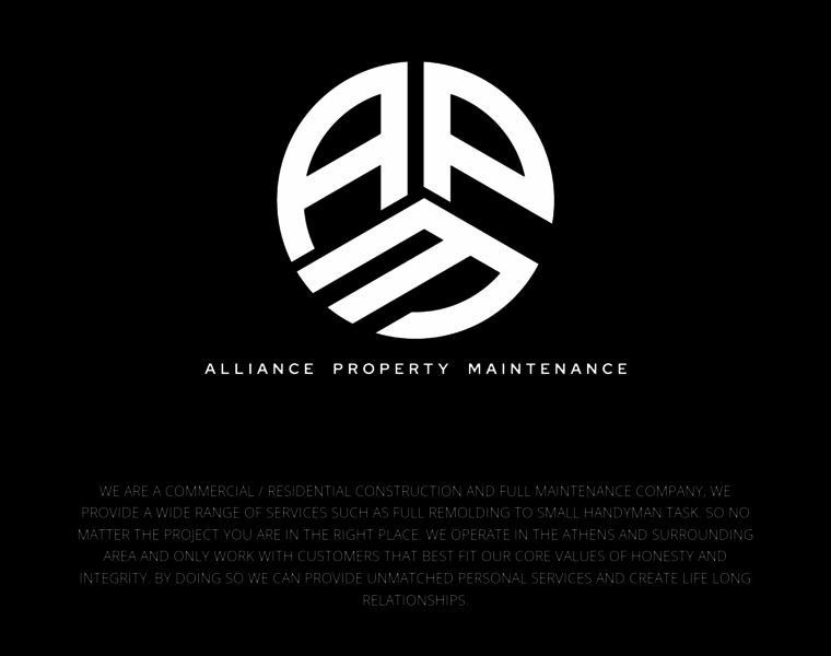 Alliance238.com thumbnail