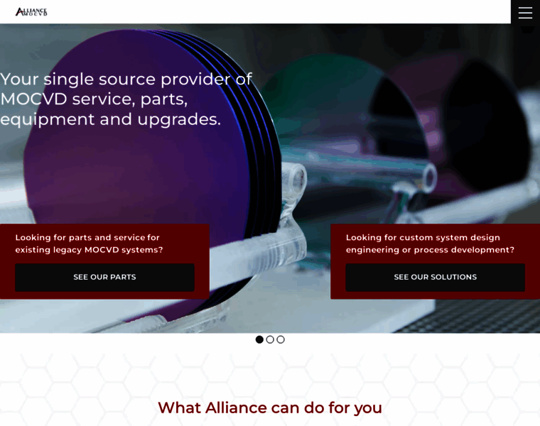 Alliancemocvd.com thumbnail
