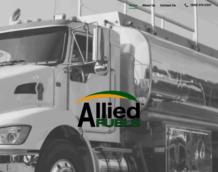 Alliedfuels.com thumbnail
