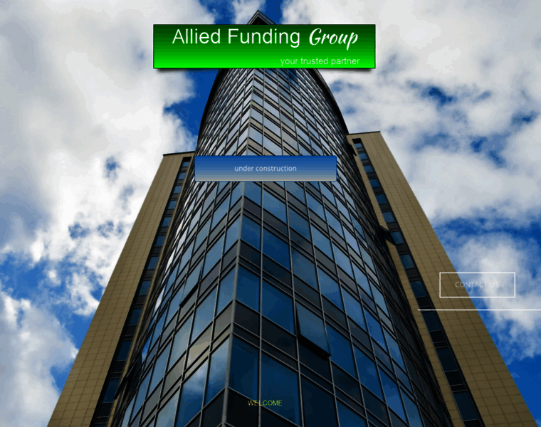 Alliedfundinggroup.com thumbnail