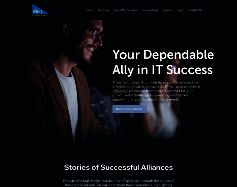 Alliedtechgroup.com thumbnail Alliedtechgroup.com thumbnail
