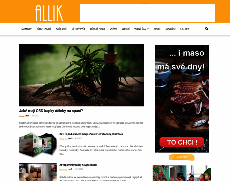 Allik.cz thumbnail
