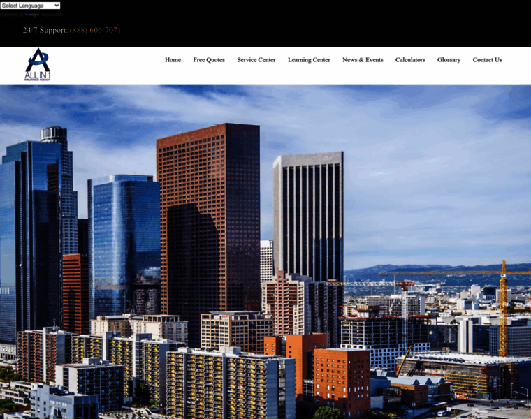 Allin1agency.com thumbnail Allin1agency.com thumbnail