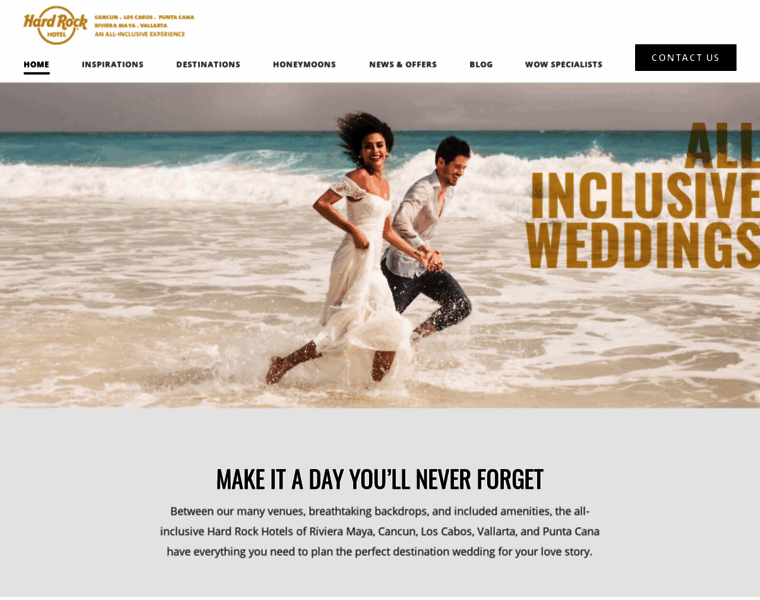 Allinclusivehotelweddings.com thumbnail Allinclusivehotelweddings.com thumbnail