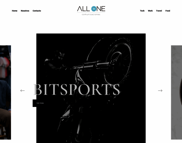 Allinone.com.co thumbnail