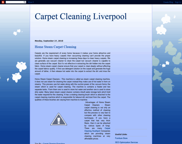 Allkare-carpet-cleaning.blogspot.in thumbnail