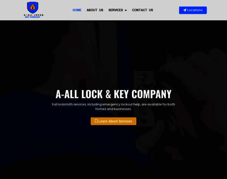 Alllockandkeyco.net thumbnail