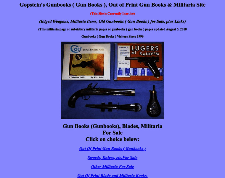 Allmilitaria.com thumbnail