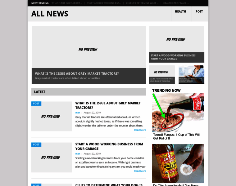 Allnewsbd.org thumbnail Allnewsbd.org thumbnail