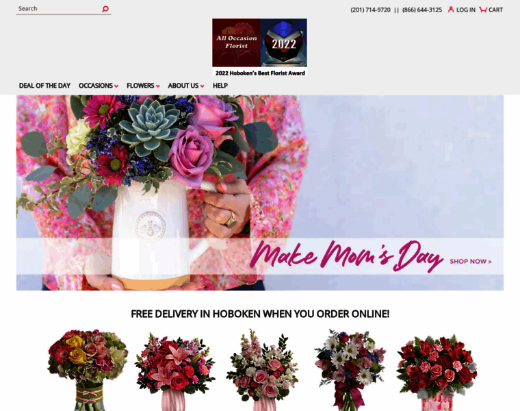 Alloccasionflorist.net thumbnail Alloccasionflorist.net thumbnail