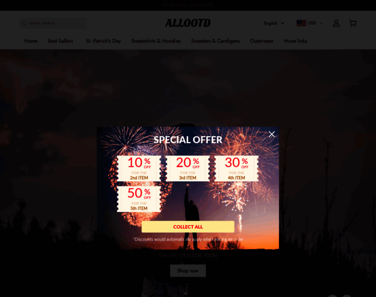 Allootd.com thumbnail Allootd.com thumbnail
