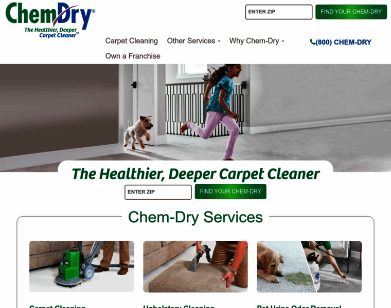 Allpro-carpet-cleaning.com thumbnail