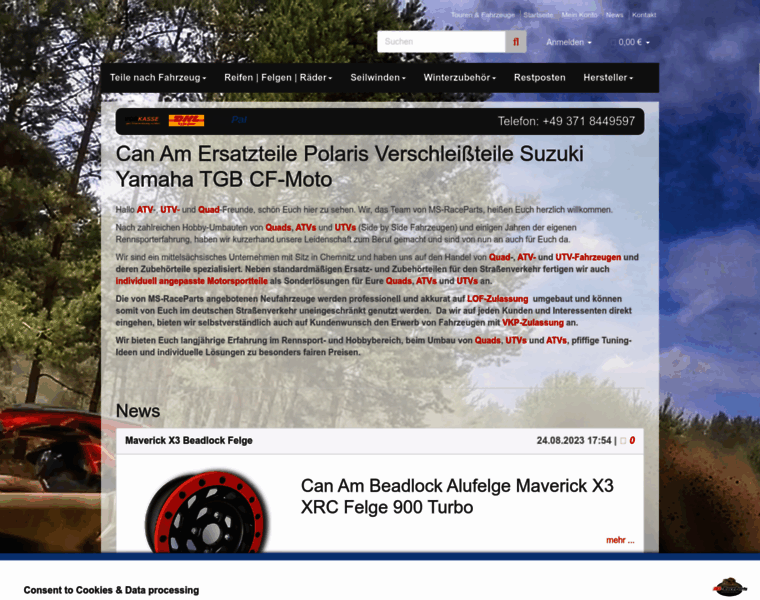 Allradmarkt.de thumbnail Allradmarkt.de thumbnail