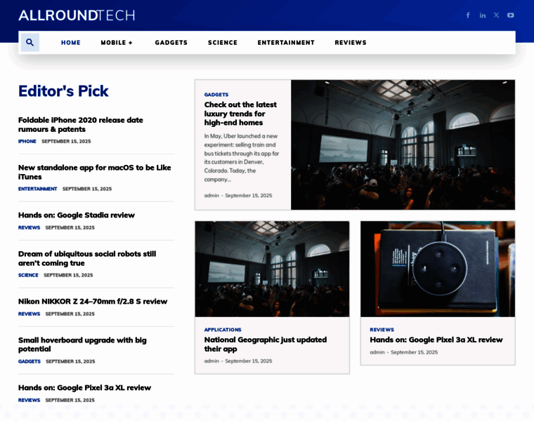 Allroundtech.com.ng thumbnail Allroundtech.com.ng thumbnail