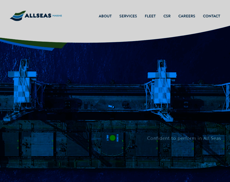 Allseas.gr thumbnail Allseas.gr thumbnail