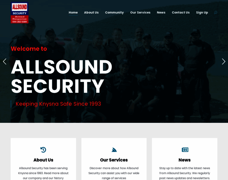 Allsound.co.za thumbnail Allsound.co.za thumbnail