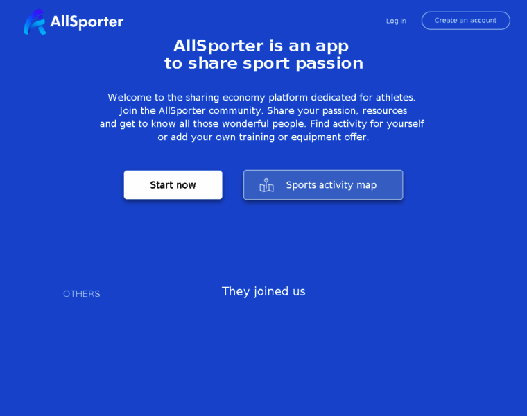 Allsporter.com thumbnail