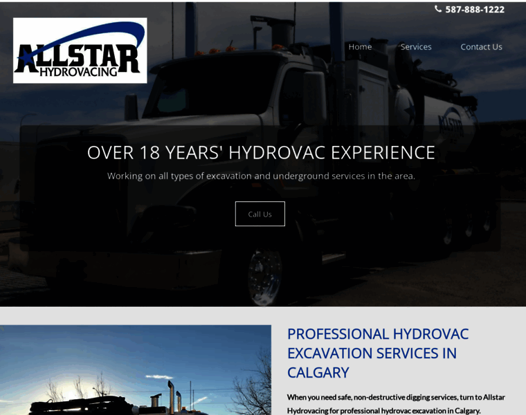 Allstarhydrovacing.ca thumbnail Allstarhydrovacing.ca thumbnail