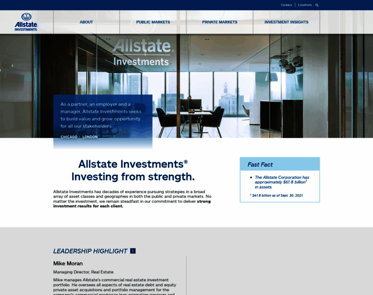 Allstateinvestments.com thumbnail