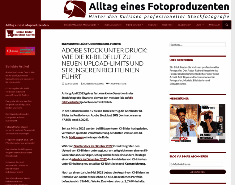 Alltageinesfotoproduzenten.de thumbnail Alltageinesfotoproduzenten.de thumbnail