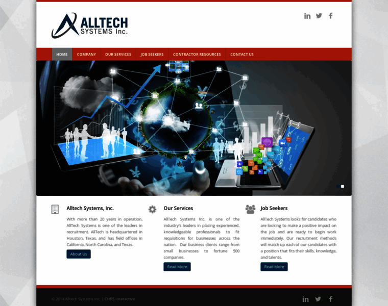 Alltech-sys.net thumbnail