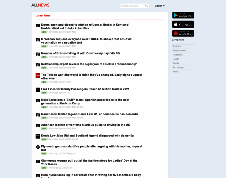 Alltechnews.co thumbnail