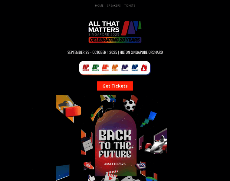 Allthatmatters.asia thumbnail