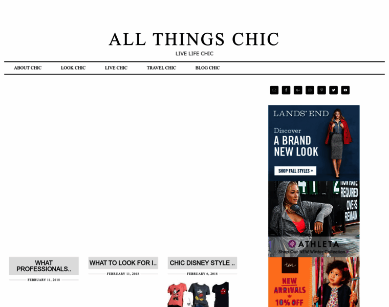 Allthingschic.net thumbnail Allthingschic.net thumbnail