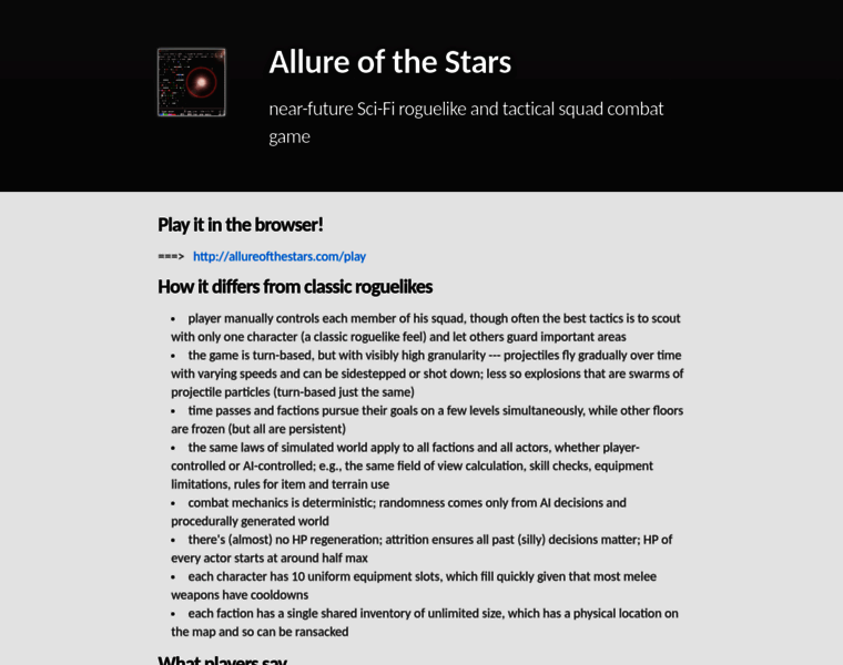 Allureofthestars.com thumbnail