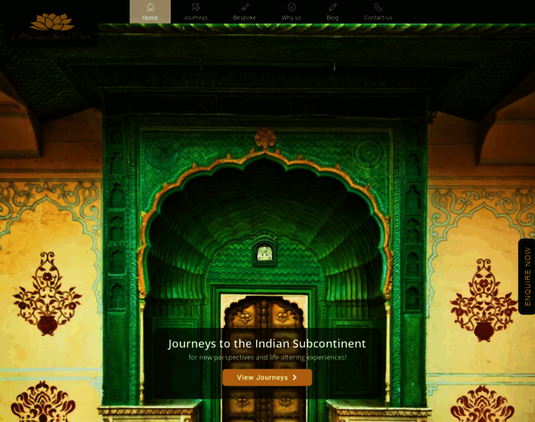 Alluringtoursofindia.com thumbnail Alluringtoursofindia.com thumbnail