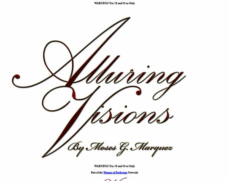 Alluringvisions.com thumbnail