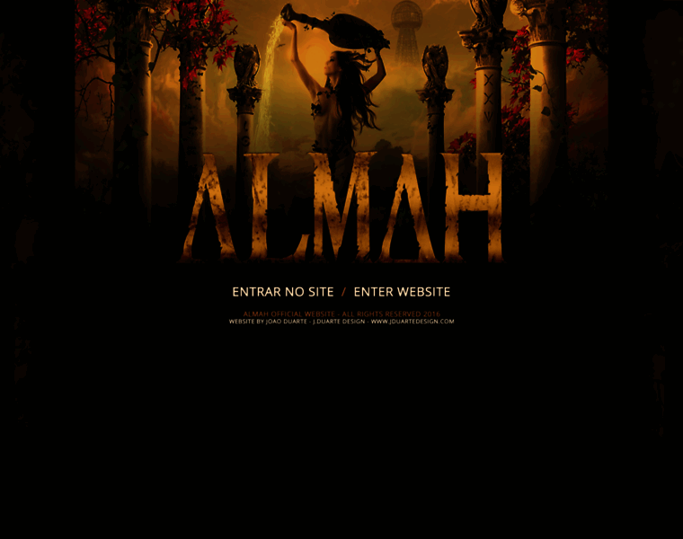 Almah.com.br thumbnail Almah.com.br thumbnail